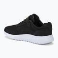 Kappa Tulasa black/lime vaikiški batai 3