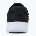 Kappa Tulasa black/lime vaikiški batai 6