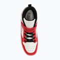 Vaikiški batai Kappa Alid Low white/red 5