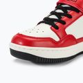 Vaikiški batai Kappa Alid Low white/red 7