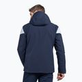 Vyriška slidinėjimo striukė Schöffel Kanzelwand navy blazer 2