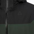 Vyriška slidinėjimo striukė Schöffel Zandwel black 6