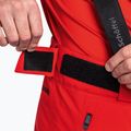 Vyriškos slidinėjimo kelnės Schöffel Pine scarlet red 4