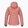 Moteriška slidinėjimo striukė Schöffel Alerce ashed rose 2