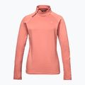 Moteriškas slidinėjimo džemperis Schöffel Energio ashed rose 4