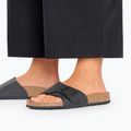 Moteriškos šlepetės BIRKENSTOCK Catalina BS BF Narrow black 11
