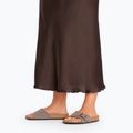 Moteriškos šlepetės BIRKENSTOCK Catalina BS BF Narrow mocha 8