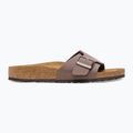 Moteriškos šlepetės BIRKENSTOCK Catalina BFBC Regular mocha 8