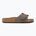 Moteriškos šlepetės BIRKENSTOCK Catalina BFBC Regular mocha 2