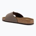 Moteriškos šlepetės BIRKENSTOCK Catalina BFBC Regular mocha 3