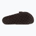 Moteriškos šlepetės BIRKENSTOCK Catalina BFBC Regular mocha 4