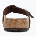 Moteriškos šlepetės BIRKENSTOCK Catalina BFBC Regular mocha 6