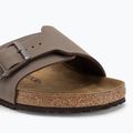 Moteriškos šlepetės BIRKENSTOCK Catalina BFBC Regular mocha 7