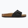 Moteriškos šlepetės BIRKENSTOCK Catalina BS BF Narrow black 2