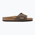 Moteriškos šlepetės BIRKENSTOCK Catalina BS BF Narrow mocha 2