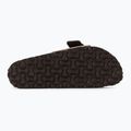 Moteriškos šlepetės BIRKENSTOCK Catalina BS BF Narrow mocha 4