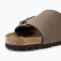 Moteriškos šlepetės BIRKENSTOCK Catalina BS BF Narrow mocha 7