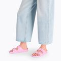 Vaikiškos šlepetės BIRKENSTOCK Arizona EVA Narrow fondant pink 10