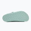 Vaikiškos šlepetės BIRKENSTOCK Arizona EVA Narrow surf green 4