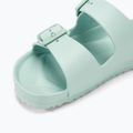 Vaikiškos šlepetės BIRKENSTOCK Arizona EVA Narrow surf green 7