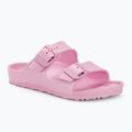 Vaikiškos šlepetės BIRKENSTOCK Arizona EVA Narrow fondant pink