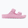 Vaikiškos šlepetės BIRKENSTOCK Arizona EVA Narrow fondant pink 2