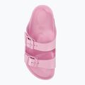 Vaikiškos šlepetės BIRKENSTOCK Arizona EVA Narrow fondant pink 5