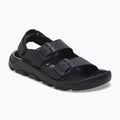 Vaikiškos basutės BIRKENSTOCK Mogami HL Birko-Flor Narrow black