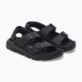 Vaikiškos basutės BIRKENSTOCK Mogami HL Birko-Flor Narrow black 3