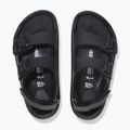 Vaikiškos basutės BIRKENSTOCK Mogami HL Birko-Flor Narrow black 4