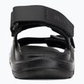 Vaikiškos basutės BIRKENSTOCK Mogami HL Birko-Flor Narrow black 6