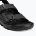 Vaikiškos basutės BIRKENSTOCK Mogami HL Birko-Flor Narrow black 7