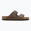 Šlepetės BIRKENSTOCK Arizona LEOI Regular faded khaki 2