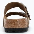 Šlepetės BIRKENSTOCK Arizona LEOI Regular faded khaki 6
