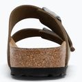 Šlepetės BIRKENSTOCK Arizona LEOI Narrow faded khaki 6