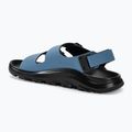 Sandalai BIRKENSTOCK Mogami Terra BF Regular elemental blue 3