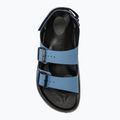 Sandalai BIRKENSTOCK Mogami Terra BF Regular elemental blue 6