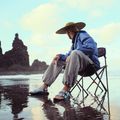 Sandalai BIRKENSTOCK Mogami Terra BF Regular elemental blue 9