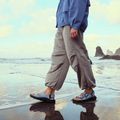 Sandalai BIRKENSTOCK Mogami Terra BF Regular elemental blue 4