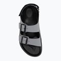 Sandalai BIRKENSTOCK Mogami Terra BF Regular oasis black 5