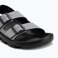 Sandalai BIRKENSTOCK Mogami Terra BF Regular oasis black 7