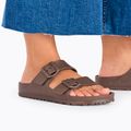 Šlepetės BIRKENSTOCK Arizona EVA Regular roast 10