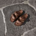 Šlepetės BIRKENSTOCK Arizona EVA Regular roast 13