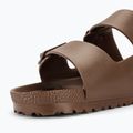 Šlepetės BIRKENSTOCK Arizona EVA Regular roast 8