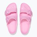 Šlepetės BIRKENSTOCK Arizona EVA fondant pink 3