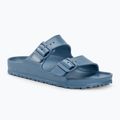 Šlepetės BIRKENSTOCK Arizona EVA Narrow elemental blue