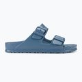 Šlepetės BIRKENSTOCK Arizona EVA Narrow elemental blue 2