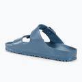 Šlepetės BIRKENSTOCK Arizona EVA Narrow elemental blue 3