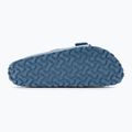 Šlepetės BIRKENSTOCK Arizona EVA Narrow elemental blue 4