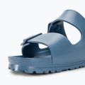 Šlepetės BIRKENSTOCK Arizona EVA Narrow elemental blue 7